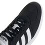 adidas Breaknet Sleek Suede Sneaker