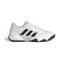 adidas Solematch Control 2 M - ftwwht/blblme/silvmt