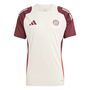 adidas Fcb Eu Tr Jsy Fu�balltrikot