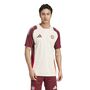 adidas Fcb Eu Tr Jsy Fu�balltrikot