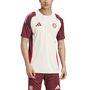 adidas Fcb Eu Tr Jsy Fu�balltrikot