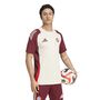 adidas Fcb Eu Tr Jsy Fu�balltrikot