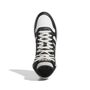 adidas Hoops 3.0 Mid - ftwwht/cblack/orbgry