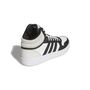 adidas Hoops 3.0 Mid - ftwwht/cblack/orbgry