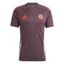 adidas Fcb Tr Jsy Fu�balltrikot