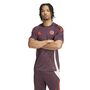 adidas Fcb Tr Jsy Fu�balltrikot