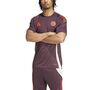 adidas Fcb Tr Jsy Fu�balltrikot