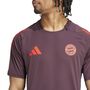 adidas Fcb Tr Jsy Fu�balltrikot