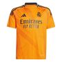 adidas Real A Jsy Y Fu�balltrikot