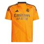 adidas Real A Jsy Y Fu�balltrikot