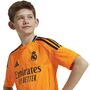 adidas Real A Jsy Y Fu�balltrikot