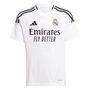 adidas Real H Jsy Y Fu�balltrikot