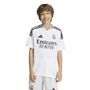 adidas Real H Jsy Y Fu�balltrikot