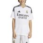 adidas Real H Jsy Y Fu�balltrikot