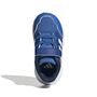 adidas Tensaur Run 3.0 El I - broyal/ftwwht/dkblue