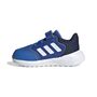 adidas Tensaur Run 3.0 El I - broyal/ftwwht/dkblue