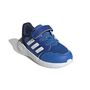 adidas Tensaur Run 3.0 El I - broyal/ftwwht/dkblue