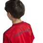 adidas FCB H JSY Y Fu�balltrikot