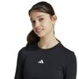 adidas J Tf Ls Tee Langarmshirt