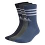 adidas 3S C Spw Crw 3P Sportsocken 