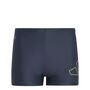 Adidas Bb Boxer Badeshorts