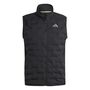 adidas Adizero Vest - black