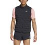 adidas Adizero Vest - black