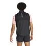 adidas Adizero Vest - black