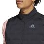 adidas Adizero Vest - black