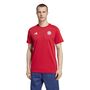 adidas Fcb Dna Tee - tepore