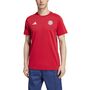 adidas Fcb Dna Tee - tepore