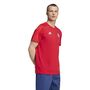 adidas Fcb Dna Tee - tepore