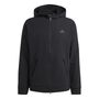 adidas D4T Cr Full Zip Trainingsjacke