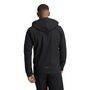 adidas D4T Cr Full Zip Trainingsjacke