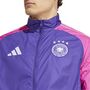adidas Dfb Anthem Fu�balljacke