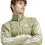 adidas Ess 3S Lite D J Trainingsjacke