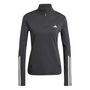 adidas Hyglm 1/4Zip Trainingsoberteil