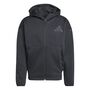 adidas M Z.N.E. Fz Kapuzenjacke