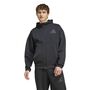 adidas M Z.N.E. Fz Kapuzenjacke