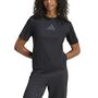 adidas W Z.N.E. Tee - black