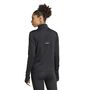 adidas Tf Cr Cover Up Trainingsjacke