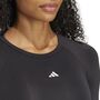 adidas Tf Ls T Trainingsshirt
