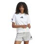 adidas W Z.n.e. Tee T-Shirt