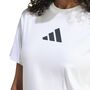 adidas W Z.n.e. Tee T-Shirt