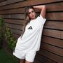 adidas W Z.n.e. Tee T-Shirt