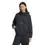 adidas W Z.N.E. Oh Hd Kapuzenjacke