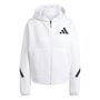 adidas W Z.N.E. Fz Kapuzenjacke