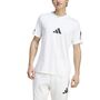 adidas M Z.N.E. Tee Sportshirt
