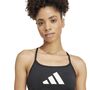 adidas Aerct Bl Bra Sport-BH