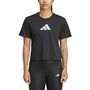 adidas Tr-Es Bl Tee Trainingsshirt
